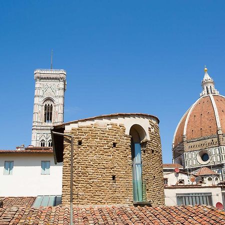 Typical Florentine Apartment ฟลอเรนซ์ ภายนอก รูปภาพ